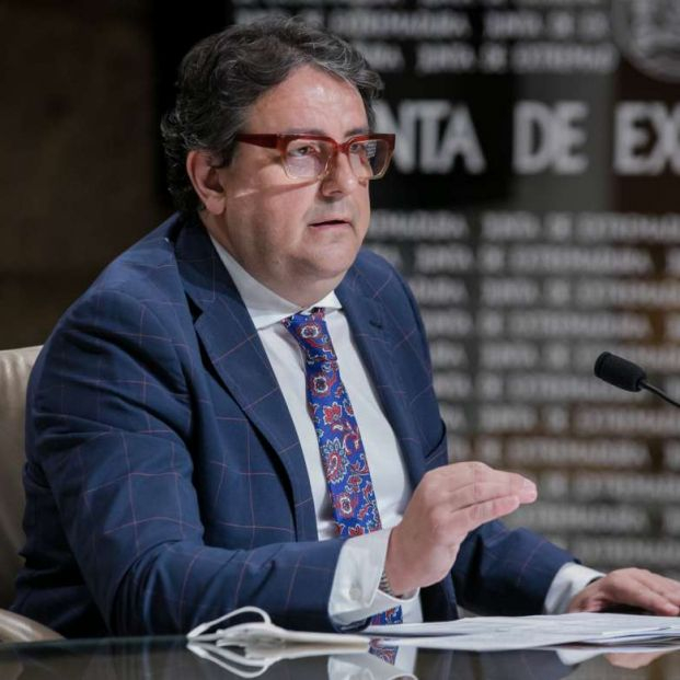 Extremadura apuesta por un modelo residencial que aborde la dependencia y la autonomía personal