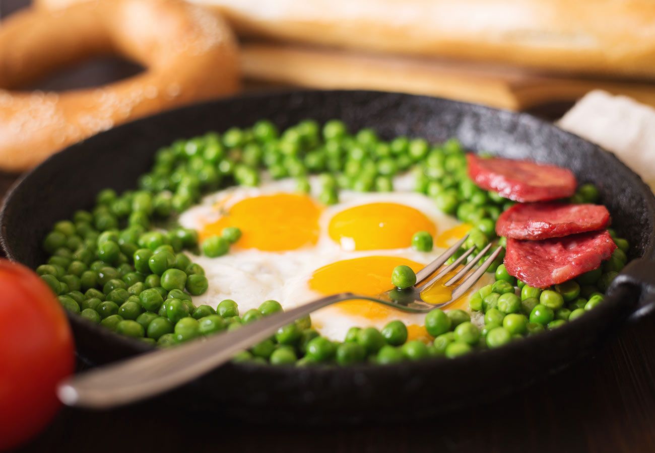 Que hacer de cena en verano