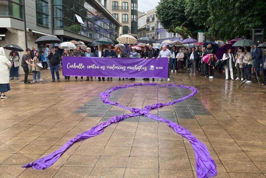 Alejandra lucha por su vida tras una paliza de su pareja