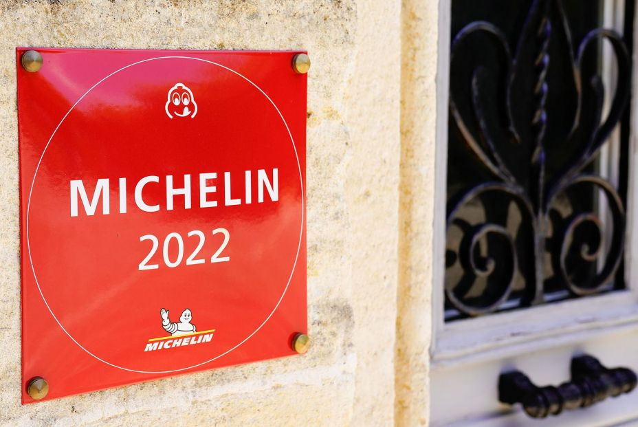 Dos restaurantes españoles con estrella Michelin y menús de degustación por menos de 30 euros. Foto: Bigstock