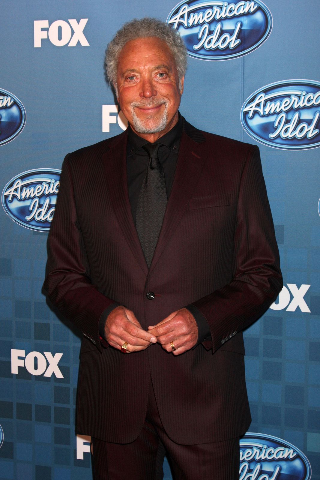 Tom Jones nació el mismo día que Miguel Ríos