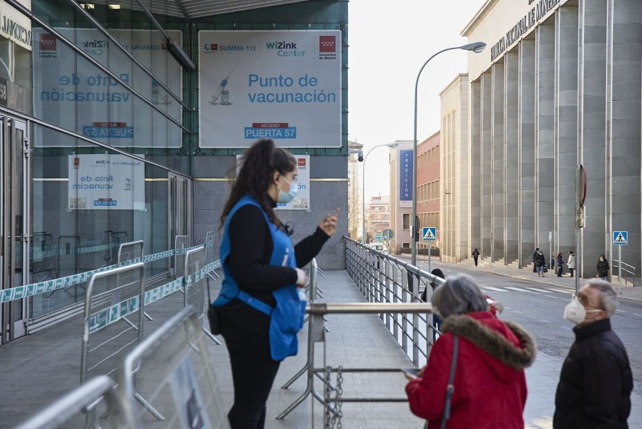 El pronóstico de Fernando Simón de los próximos meses para Ómicron