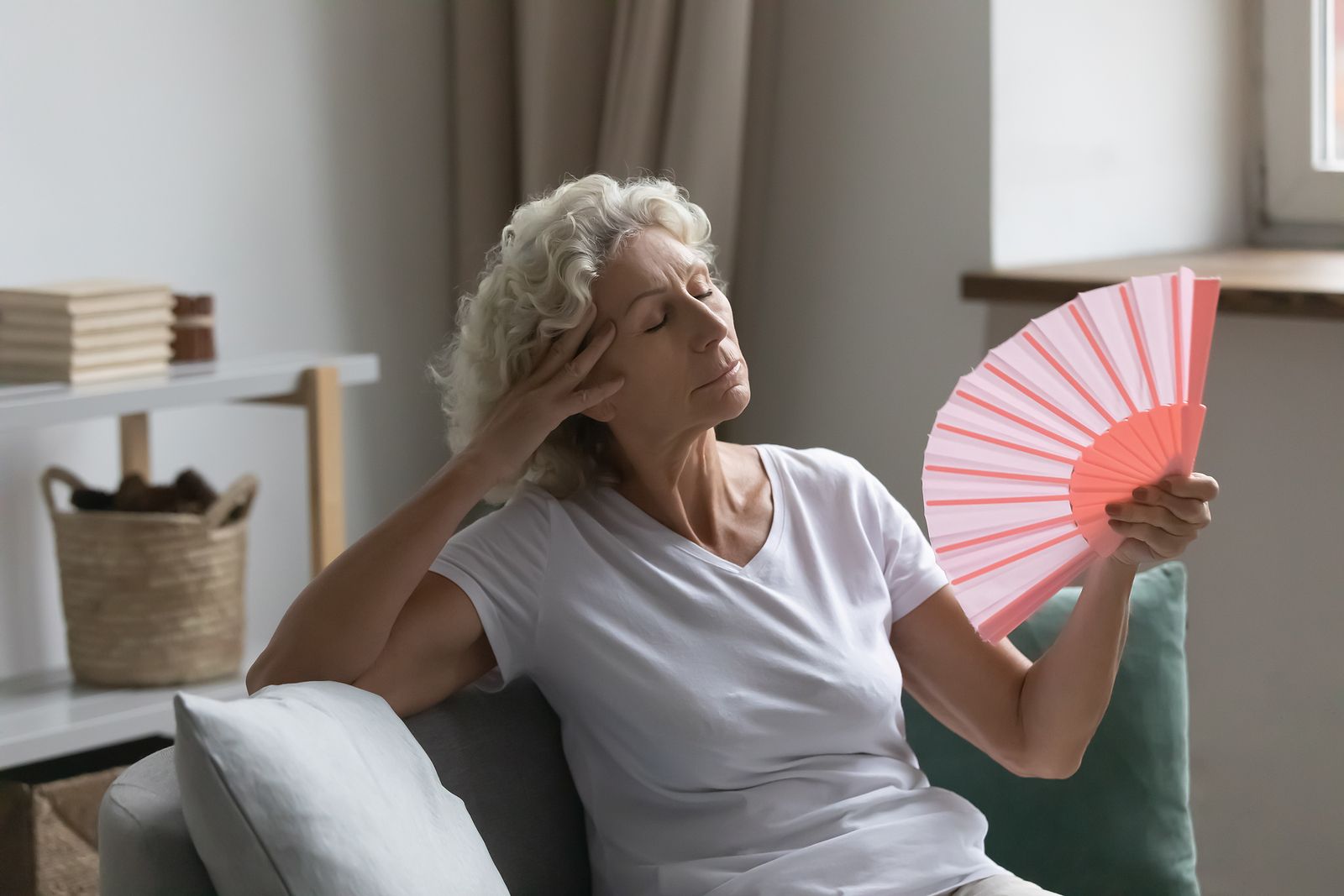 La OMS advierte de que el cambio climático supone un "grave riesgo" para la salud mental