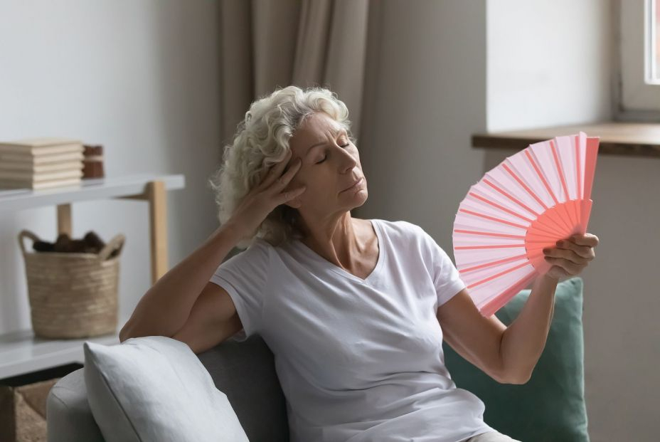 La OMS advierte de que el cambio climático supone un "grave riesgo" para la salud mental