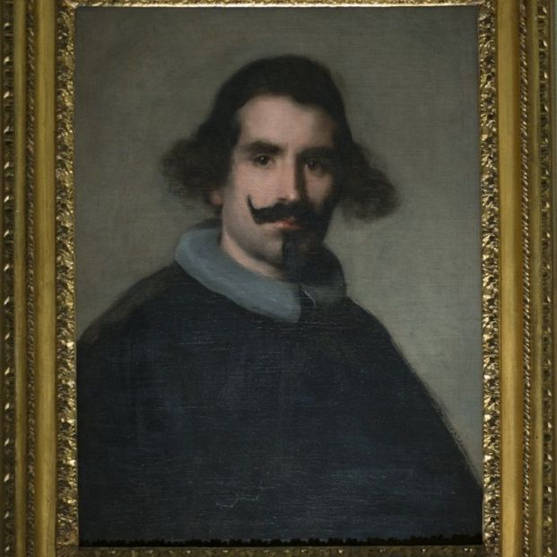 Los viajes de Velázquez a Italia se expondrán este verano en Madrid