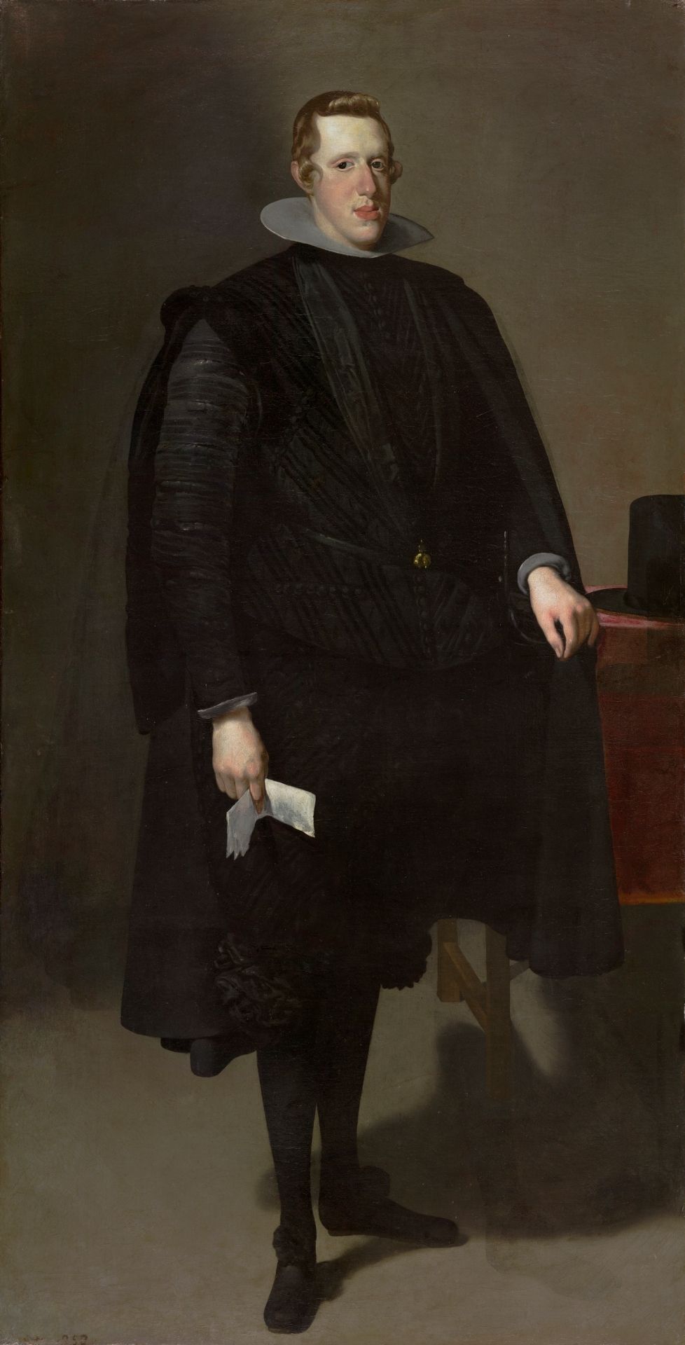 Los viajes de Velázquez a Italia se expondrán este verano en Madrid
