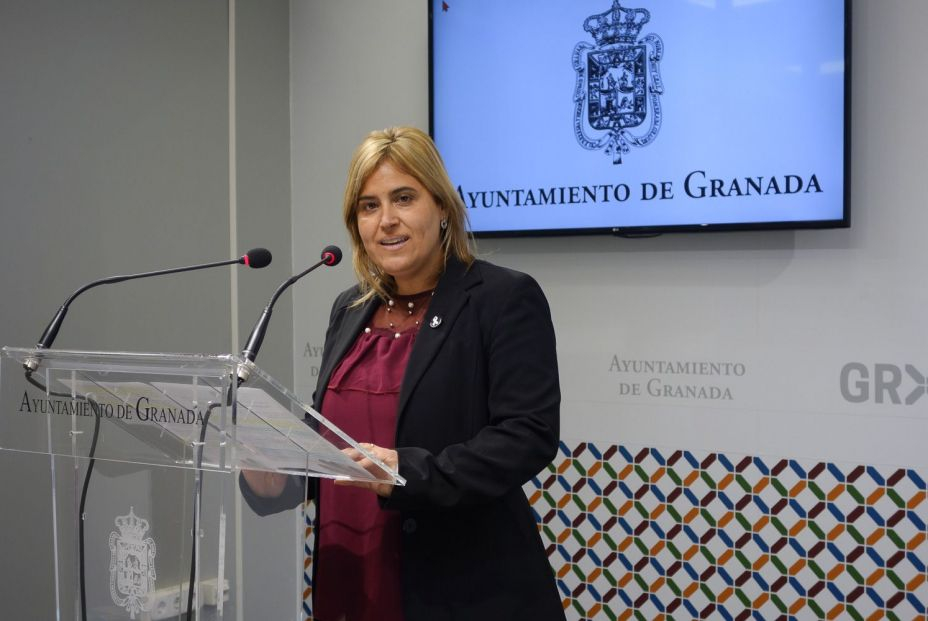 El Ayuntamiento de Granada entrega este lunes los premios 'Mayores del Año'