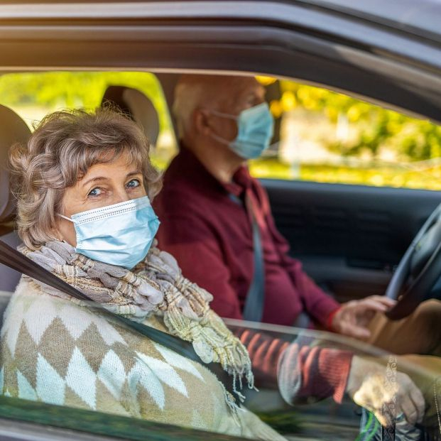 Las cinco cosas que nunca debe hacer un copiloto Las cinco cosas que nunca debe hacer un copiloto