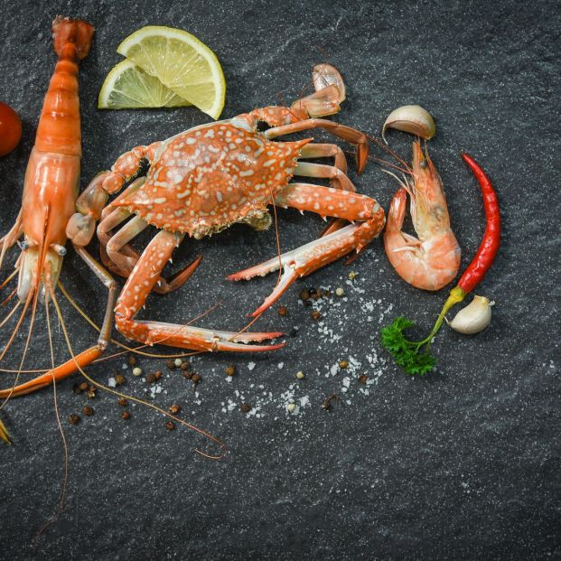 Alimentación saludable... ¡también en Navidad!