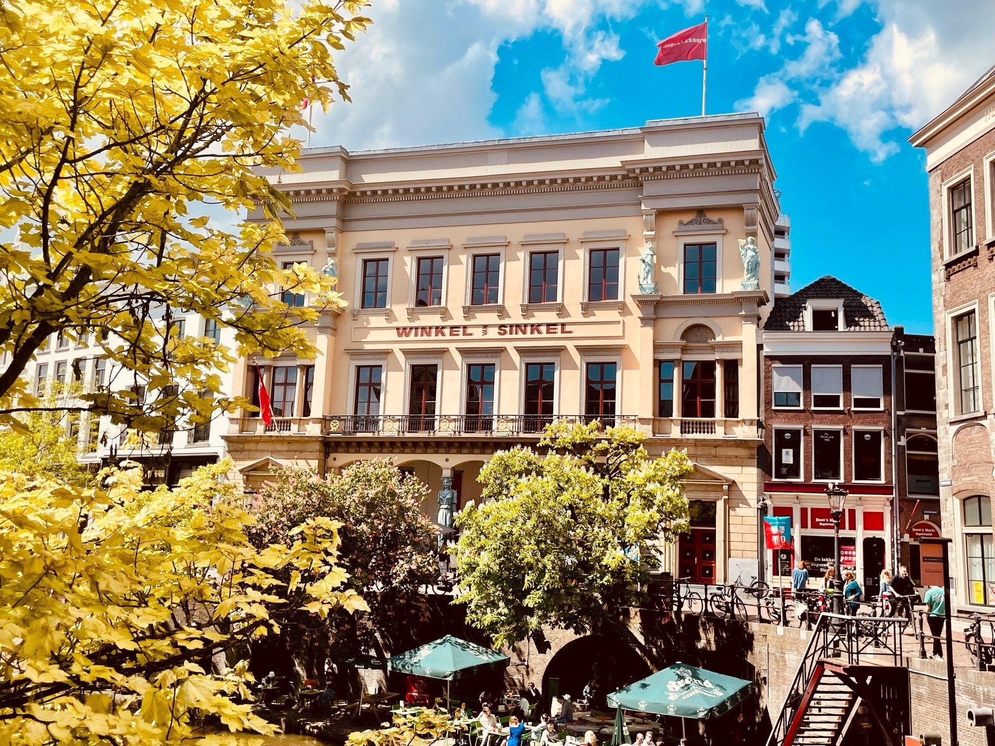 Turespaña promociona en Países Bajos la gastronomía sostenible y el turismo activo español. Foto: Europa Press Turespaña promociona en Países Bajos la gastronomía sostenible y el turismo activo español. Foto: Europa Press