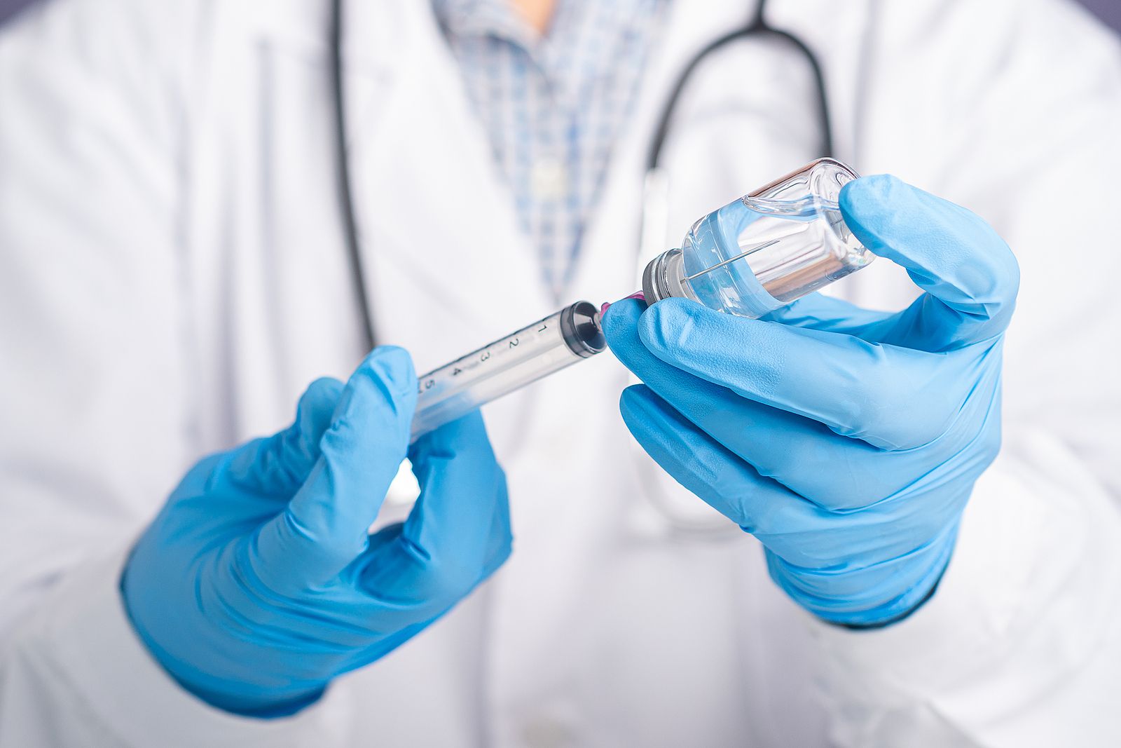 Gran paso en la búsqueda de una vacuna contra el cáncer