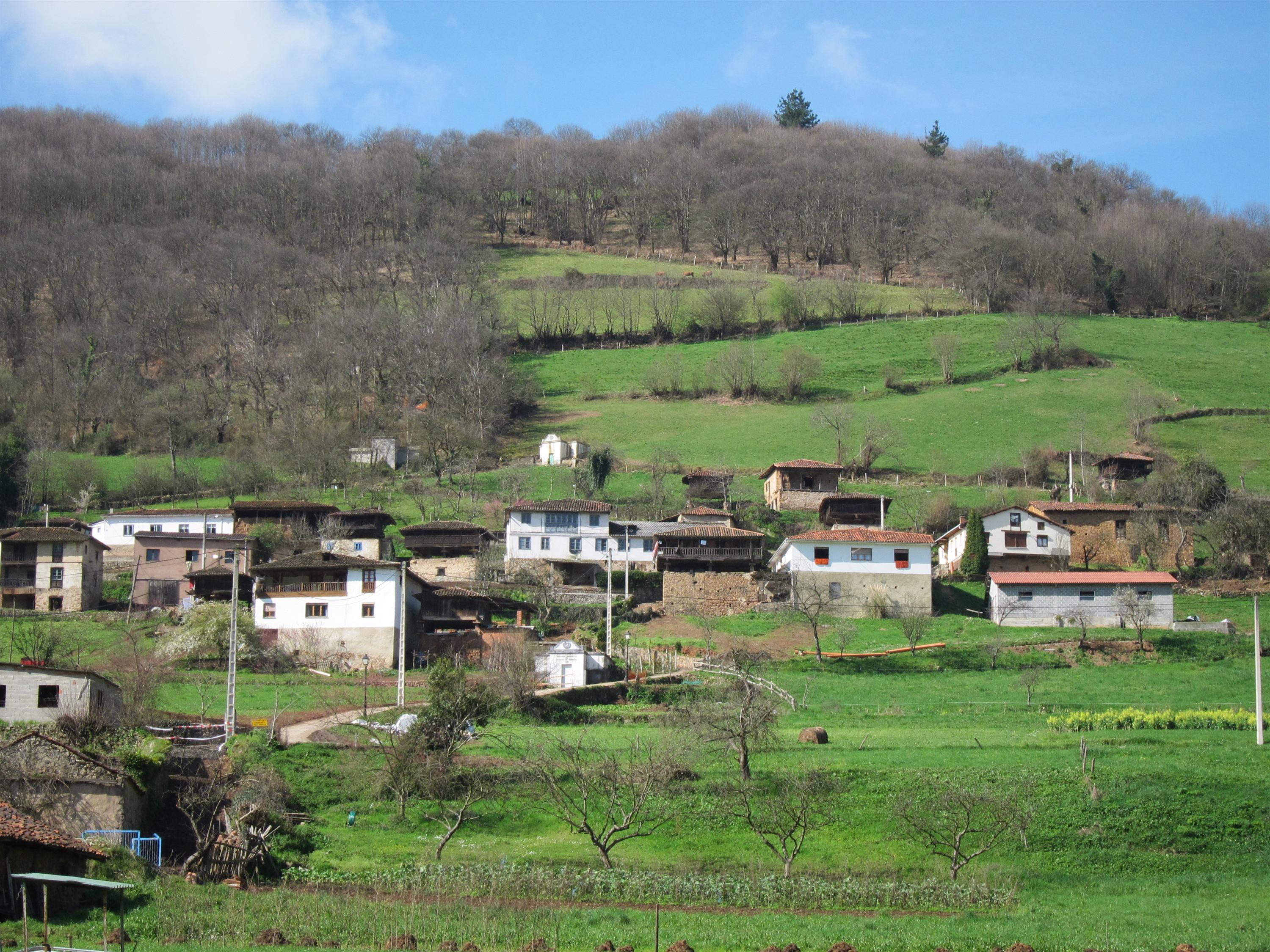 Más de 8.500 personas han pedido ayuda para emigrar de la ciudad al mundo rural