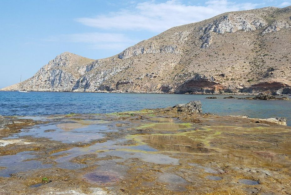 Cabo Cope. Foto: Wikipedia Cabo Cope. Foto: Wikipedia