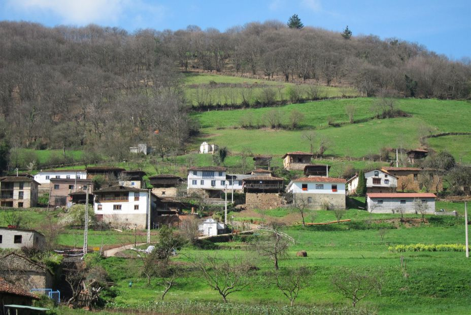 Más de 8.500 personas han pedido ayuda para emigrar de la ciudad al mundo rural