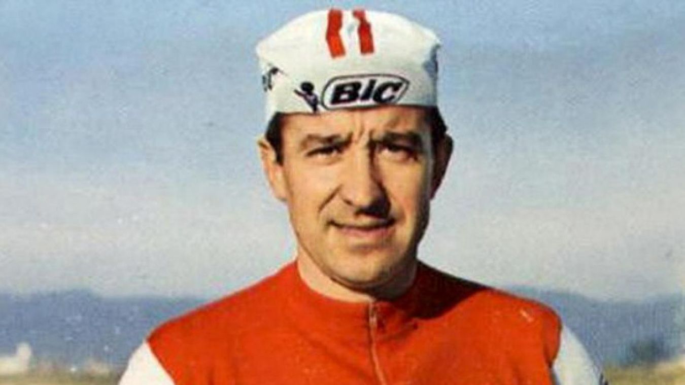 Muere en un accidente en un lavadero de coches Julio Jiménez, leyenda del ciclismo, a los 87 años