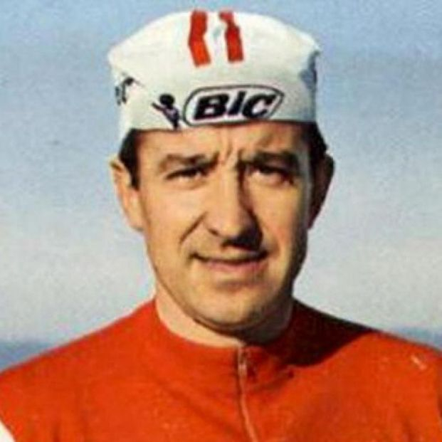 Muere en un accidente en un lavadero de coches Julio Jiménez, leyenda del ciclismo, a los 87 años