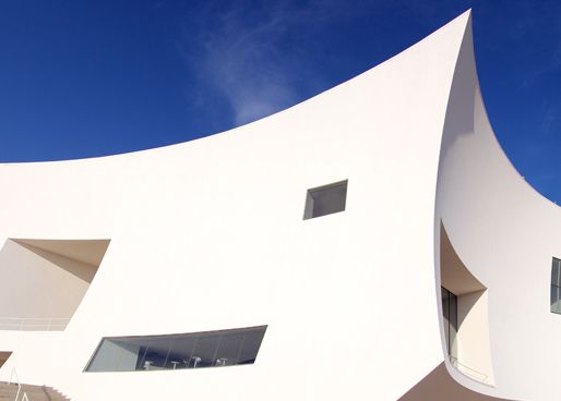 Auditorio de Águilas. Foto Ayuntamiento de Águilas Auditorio de Águilas. Foto Ayuntamiento de Águilas