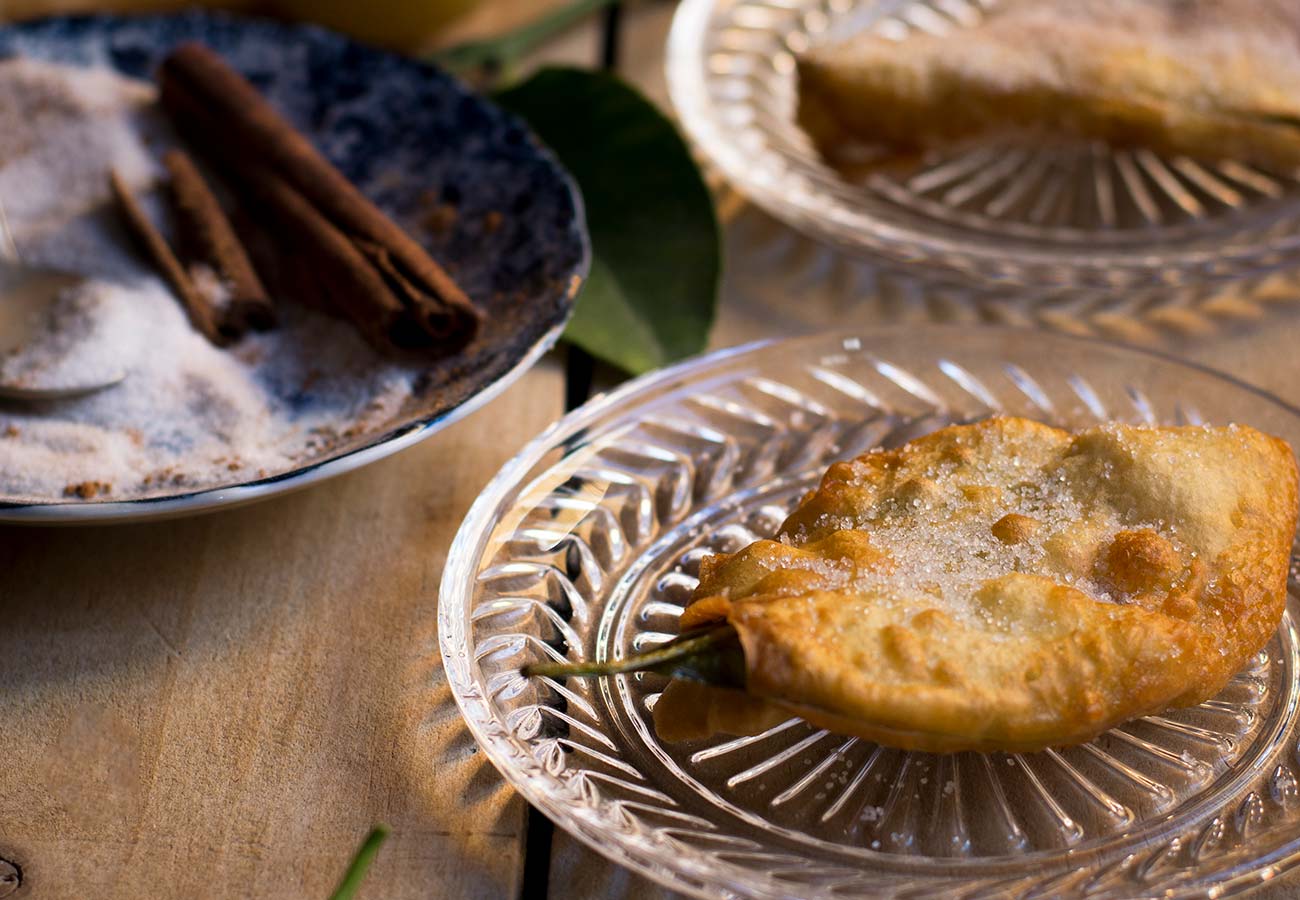 El truco infalible para que los paparajotes queden perfectos