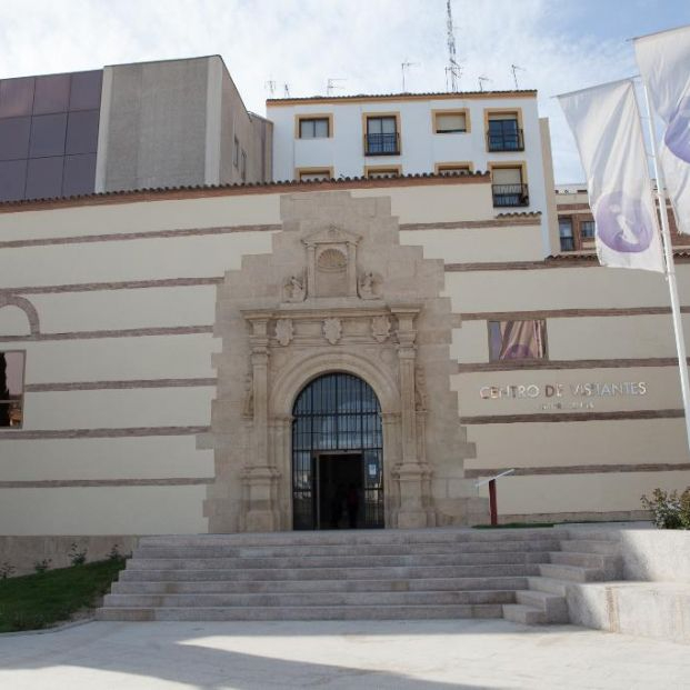 Lorca Taller del Tiempo. Foto Murcia Turística