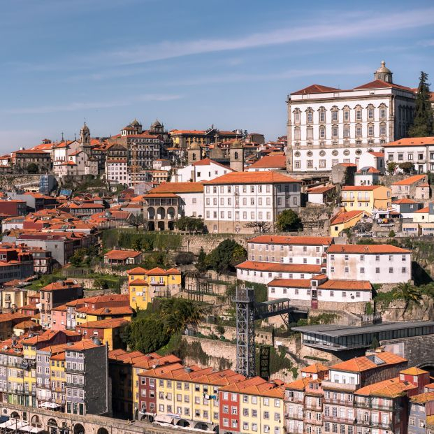 CEATE organiza en octubre el seminario 'Oporto Madrid. Diálogo entre ciudades'