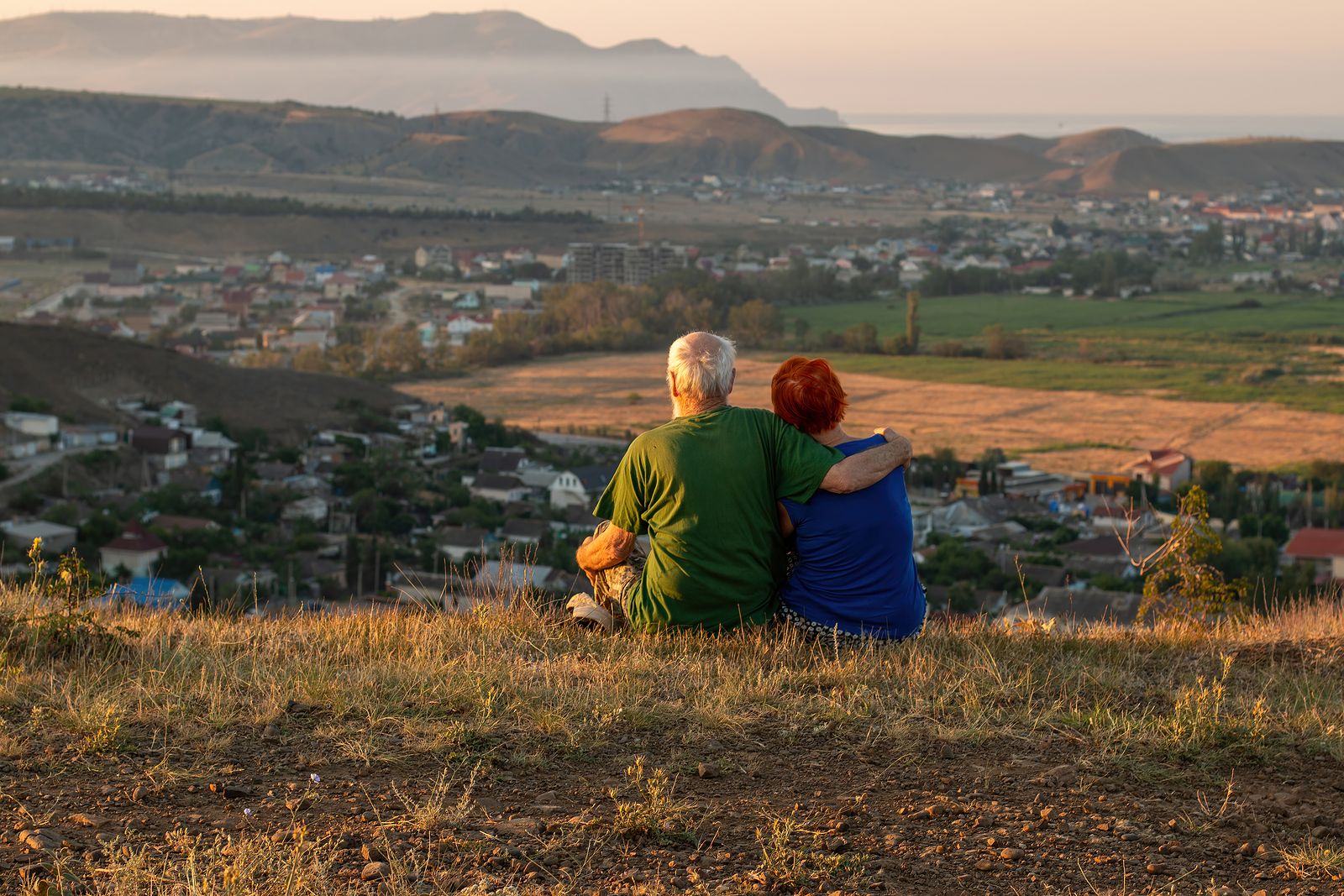 61 años y 47 cotizados: sí, soy joven para vivir