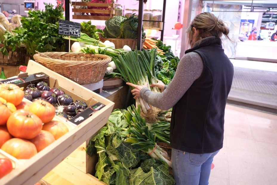 El 8,7% de inflación en mayo deprime aún más el bolsillo de los pensionistas 