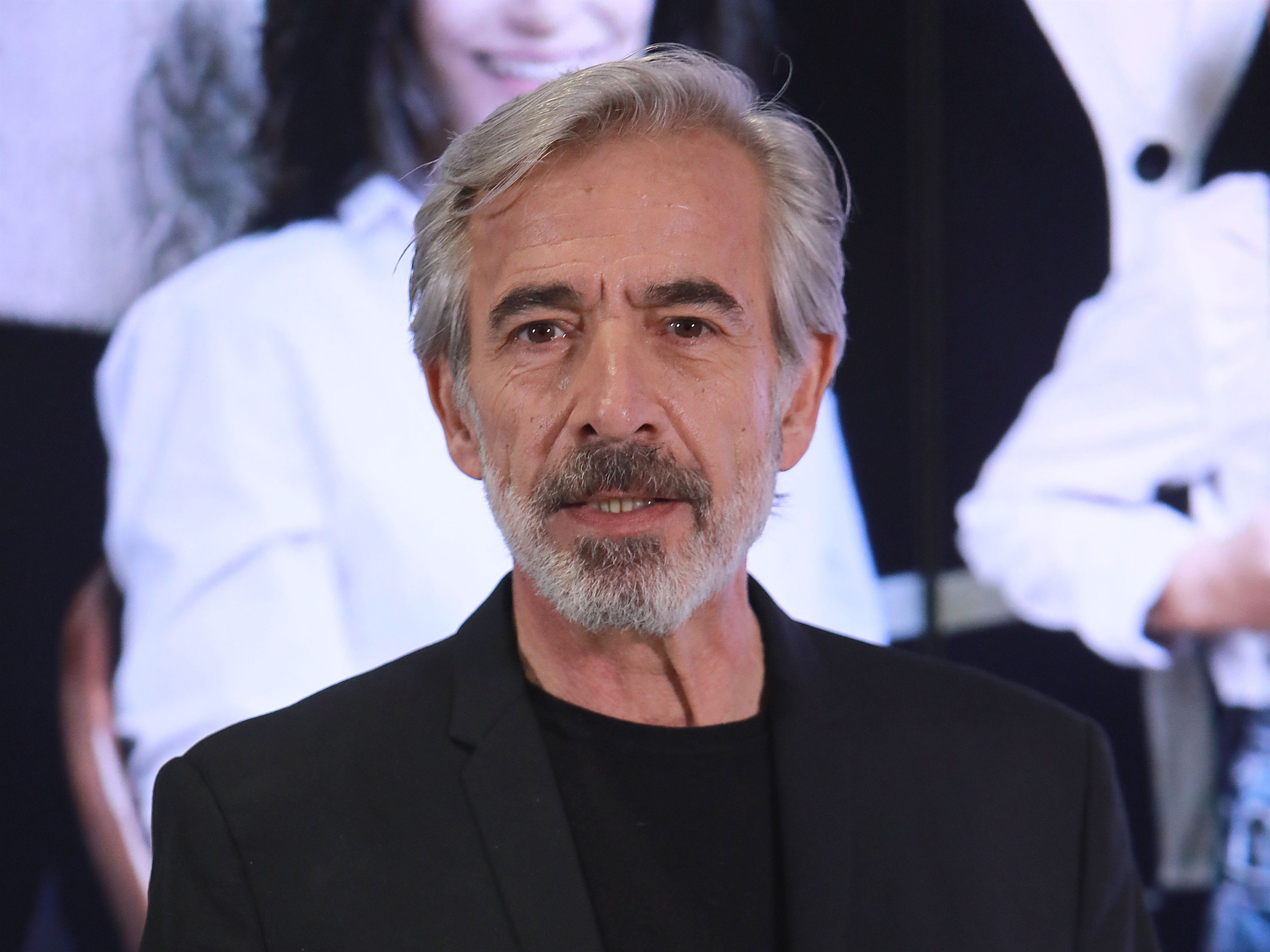 Imanol Arias estalla contra TVE por el final de 'Cuéntame': "Es insoportable estar en esa cadena"