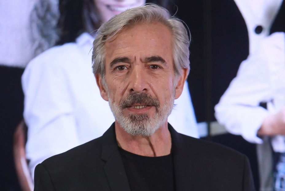 Imanol Arias estalla contra TVE por el final de 'Cuéntame': "Es insoportable estar en esa cadena"