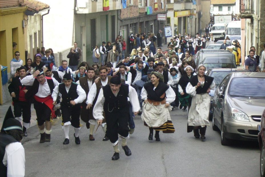 Humanitarios de San Martín: “Las cosas no funcionan por sí mismas, lo hacen gracias a las personas”