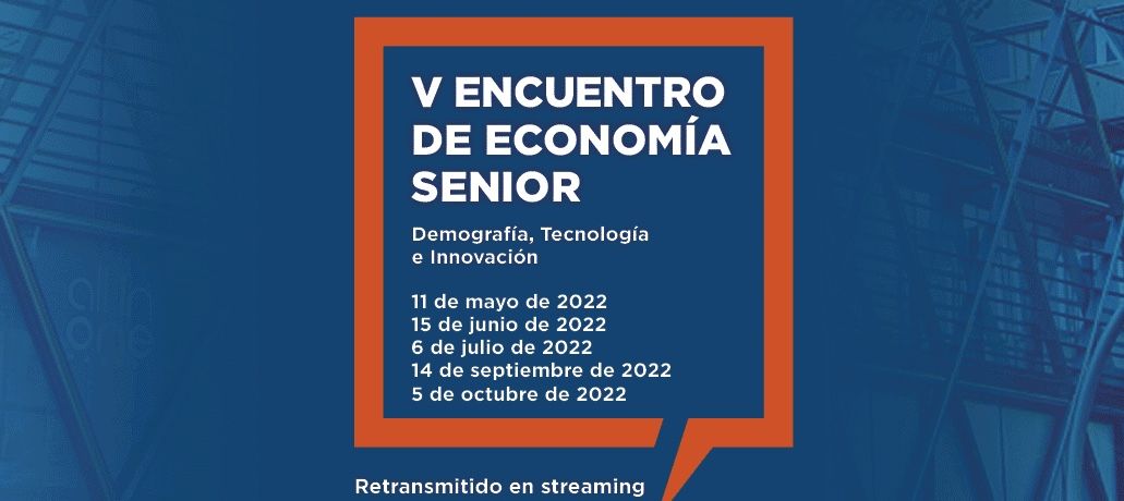 v encuentro economia senior