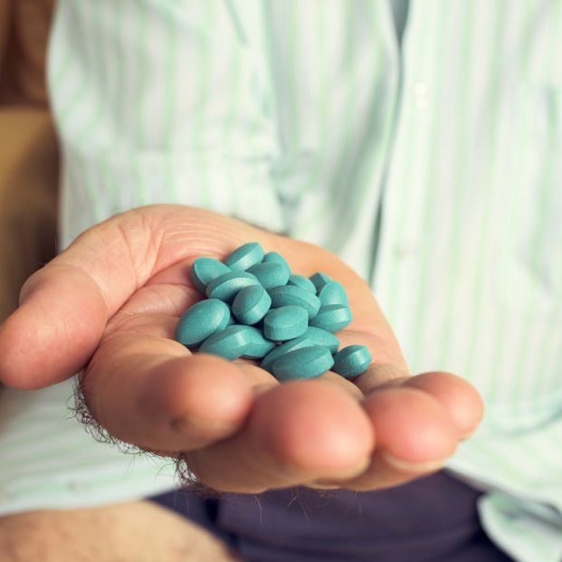 ¿Cuánto dura el efecto de la Viagra y quién la puede tomar?