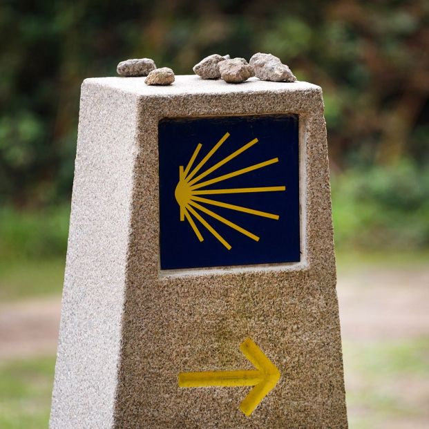 camino de santiago