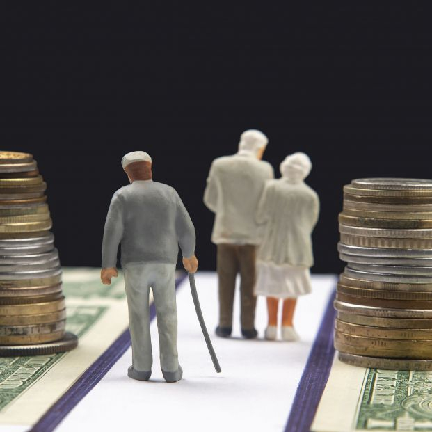 La ley de planes de pensiones de empleo impide invertir en empresas que operen en paraísos fiscales. Foto: Bigstock