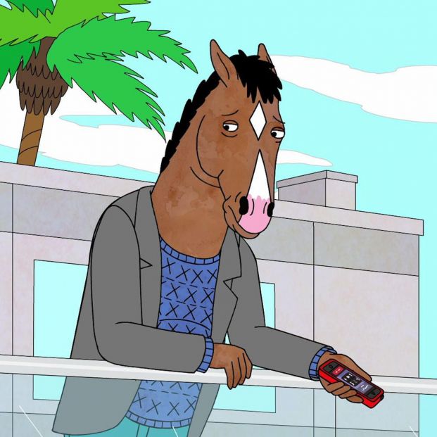 'BoJack Horseman'