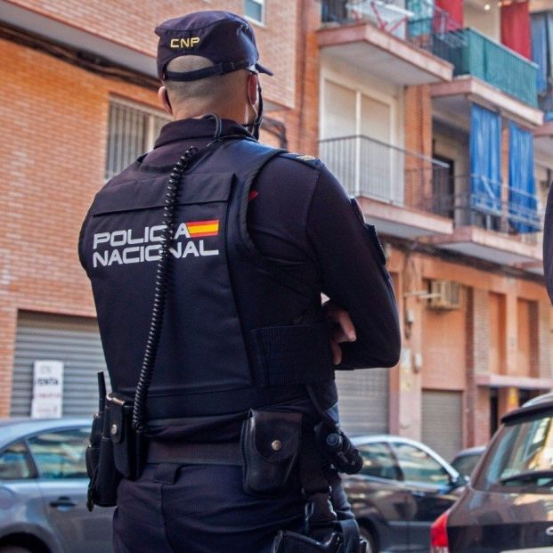 Toda una inspiración: consigue entrar en la Policía Nacional con 48 años