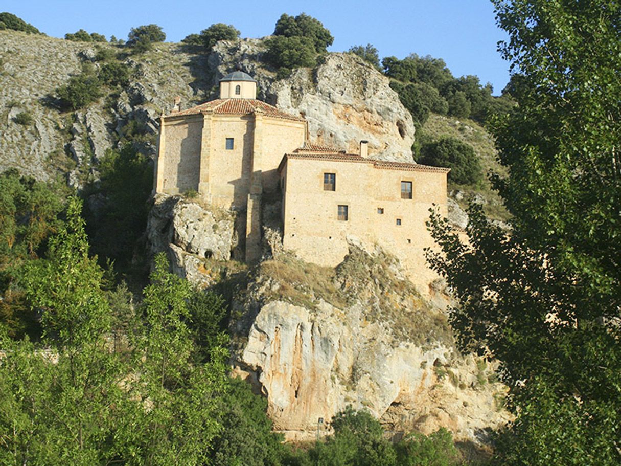 Siguiendo los pasos de Antonio Machado por Soria y Segovia