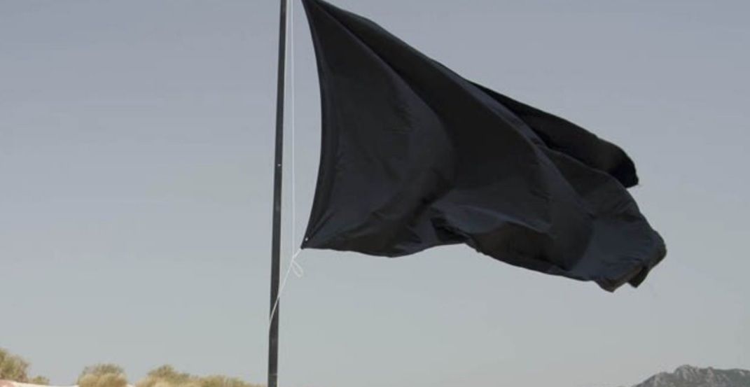 Banderas Negras: estas son las playas más contaminadas en España. Foto: Europa Press