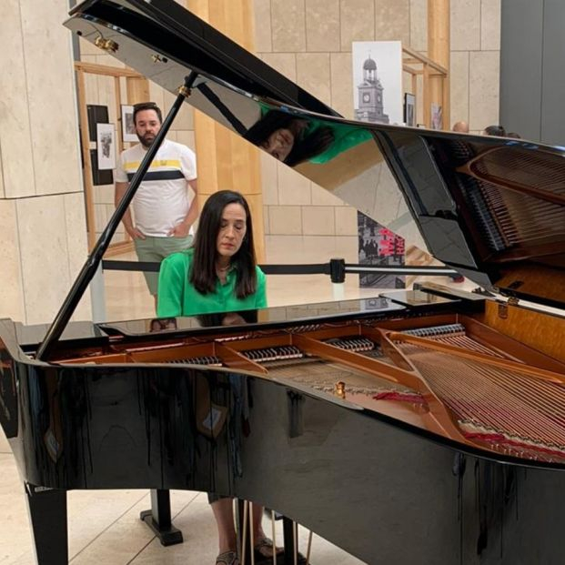 'Piano City Madrid' llenará las calles de la capital con 60 conciertos gratuitos de piano