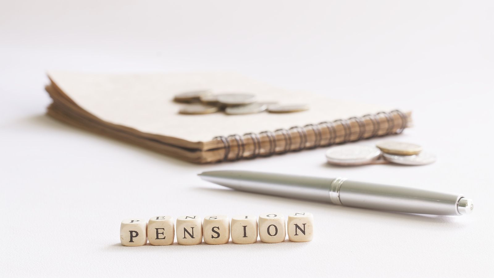Manifiesto en favor de los sistemas de pensiones complementarios Manifiesto en favor de los sistemas de pensiones complementarios