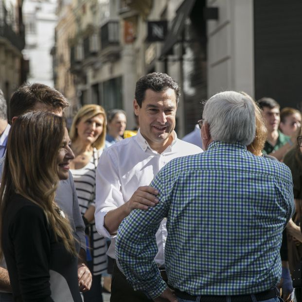 Elecciones Andalucía 19-J: Lo que piden los mayores al nuevo gobierno