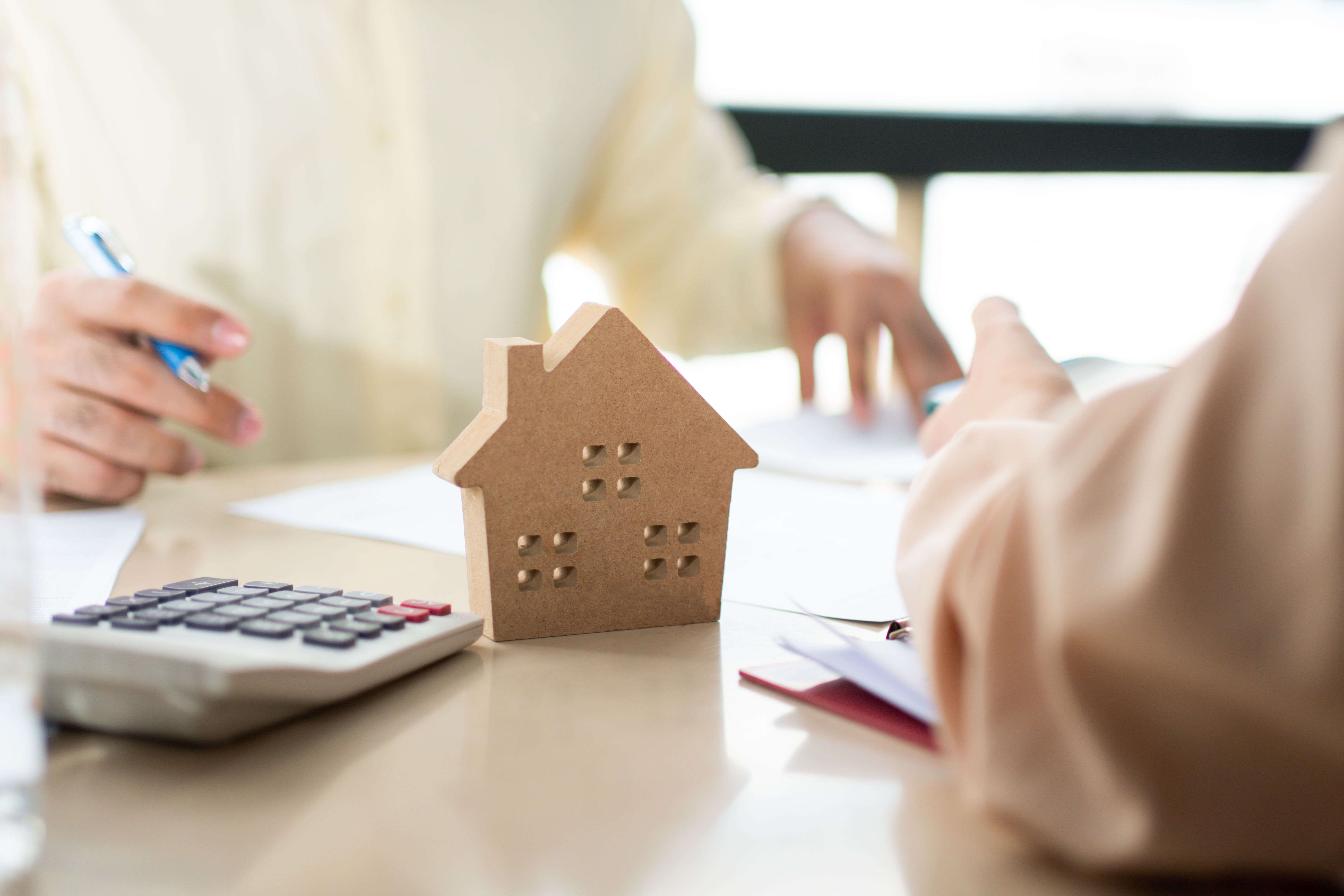 Seguros del hogar: apenas se usa y se sigue sin saber qué cubre. Foto: Bigstock