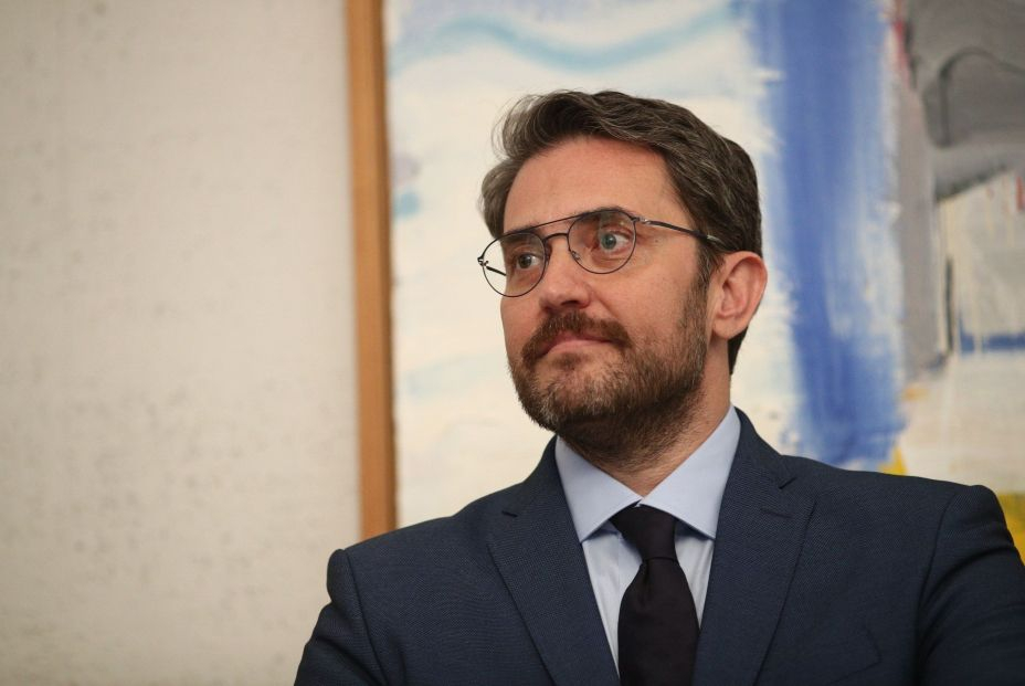 EuropaPress 1643008 maxim huerta estoy corriente hacienda hace diez anos EuropaPress 1643008 maxim huerta estoy corriente hacienda hace diez anos