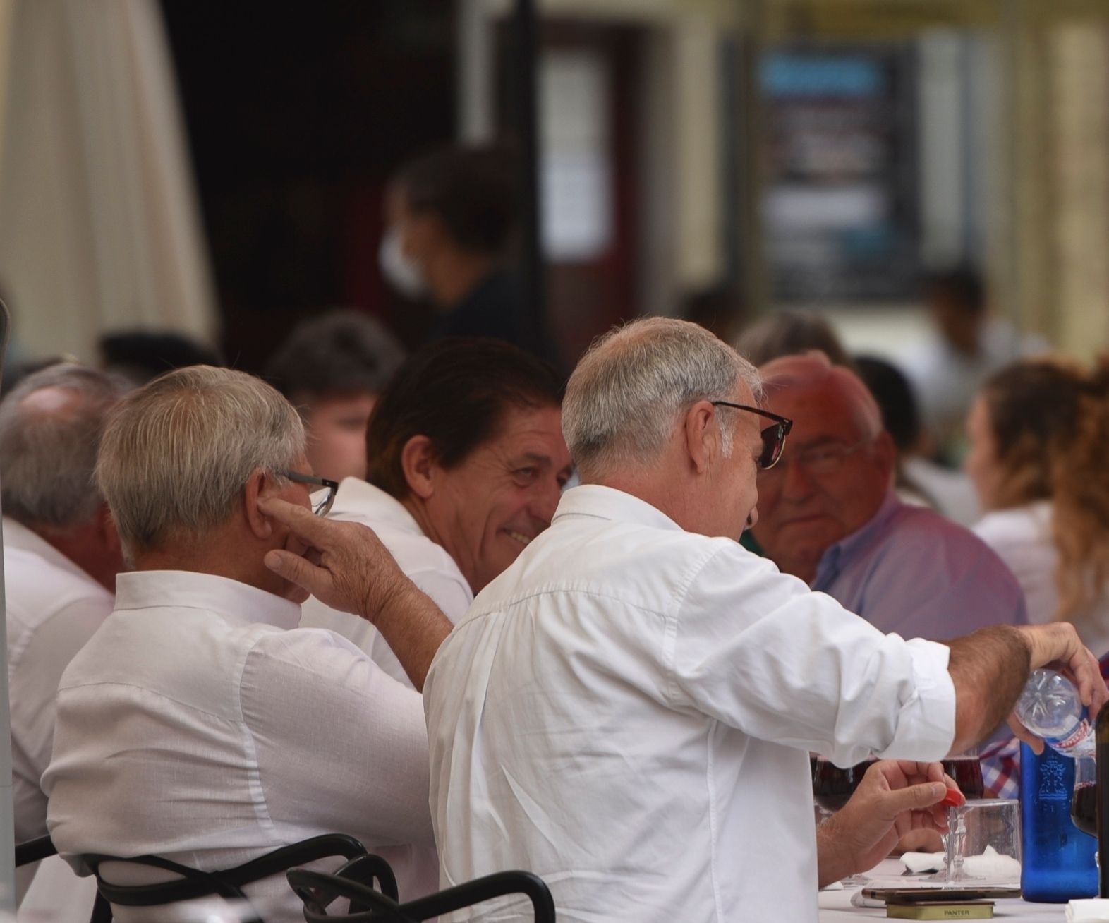 Ya puedes elegir la fecha de inicio de tu pensión de jubilación... pero consulta las excepciones Ya puedes elegir la fecha de inicio de tu pensión de jubilación... pero consulta las excepciones
