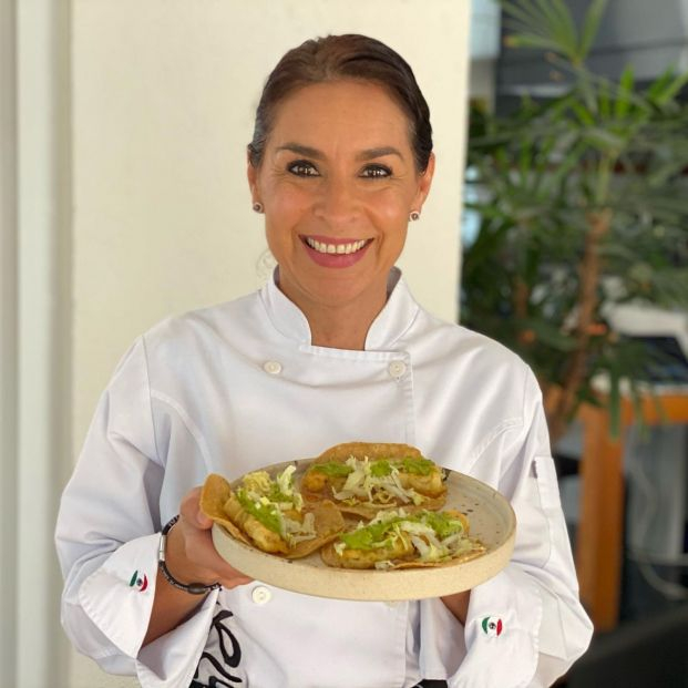 Las 5 grandes recetas de la chef Emma Pinto
