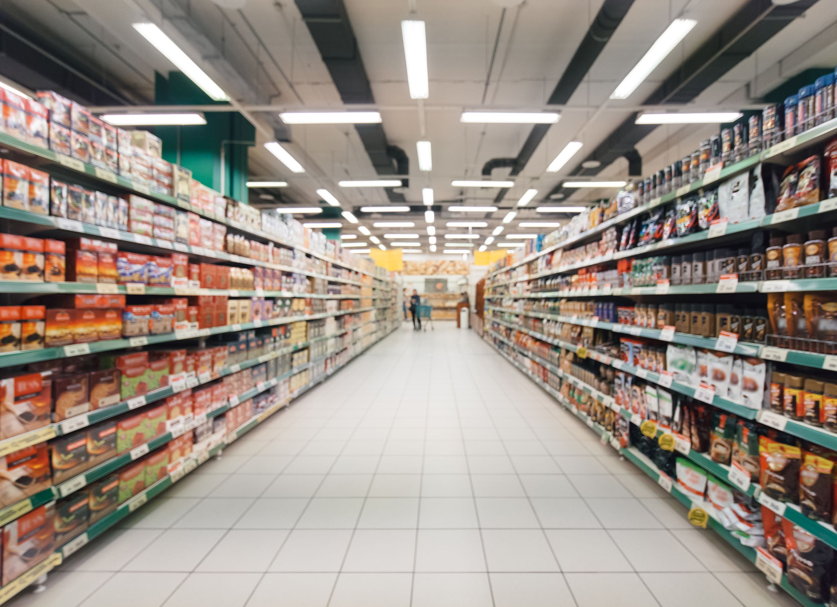 Lidl, Mercadona, DIA, Carrefour... ¿cuál es el supermercado más barato?