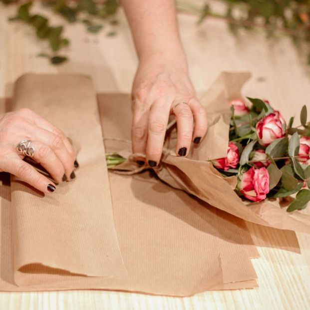 Talleres en Barcelona para hacer arreglos florales Talleres en Barcelona para hacer arreglos florales