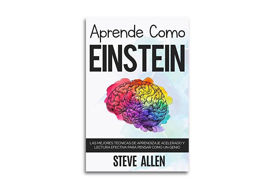 aprende como einstein 1