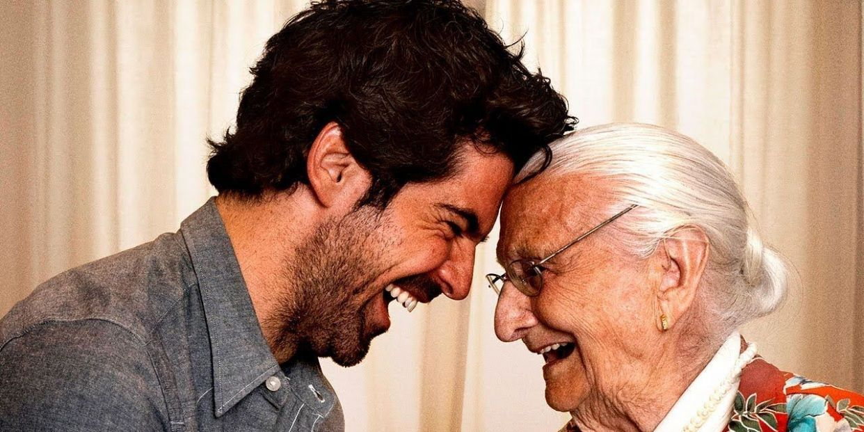 Festival de cine para mayores 'La GRAN pantalla' fechas
