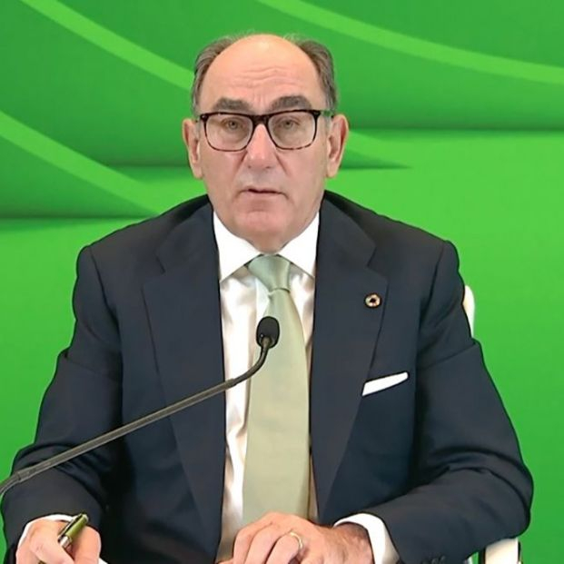 La Junta General de Accionistas de Iberdrola respalda con un 98% la gestión de Ignacio Galán La Junta General de Accionistas de Iberdrola respalda con un 98% la gestión de Ignacio Galán