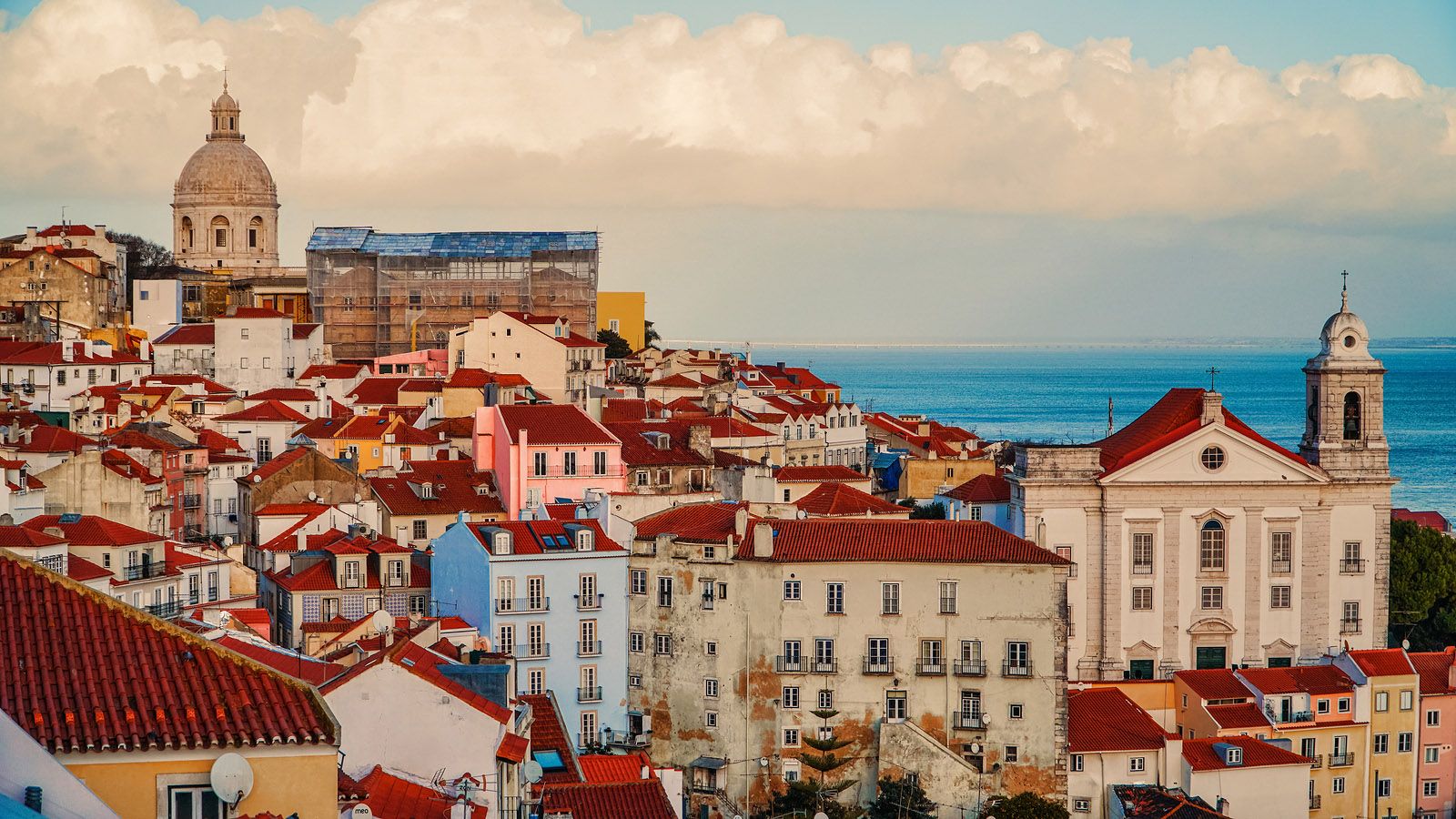 10 cosas que ver en lisboa (Bigstock)